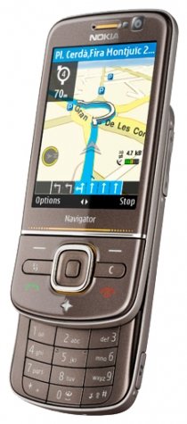 Купить Nokia 6710