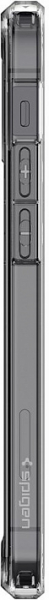 Купить Чехол Spigen Ultra Hybrid (ACS01745) для iPhone 12 Mini (Crystal Clear) 1159175
