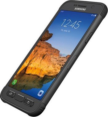 Galaxy S7 active – анонсирован новый защищенный смартфон от Samsung