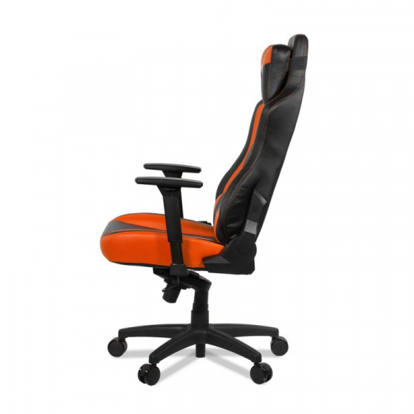 Купить Компьютерное кресло Arozzi Vernazza Orange
