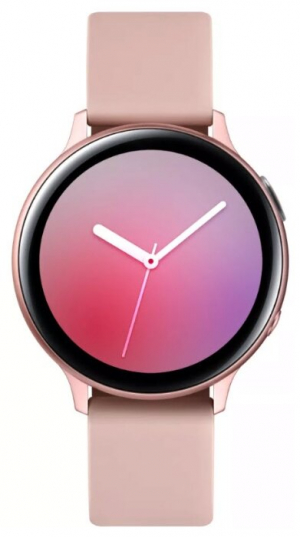Купить Смарт-часы Samsung Galaxy Watch Active2 (SM-R820) ваниль