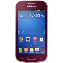 Купить Мобильный телефон Samsung Galaxy Trend GT-S7390 Red
