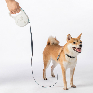 Купить Поводок для собак Xiaomi Jordan Judy Pet Retractable Rope (White)