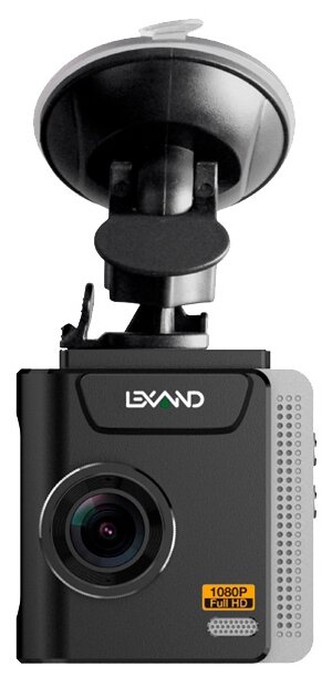 Купить Видеорегистатор Lexand LR65
