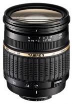 Купить Объектив Tamron SP AF 17-50mm F/2.8 XR Di II LD Aspherical (IF) Canon EF-S
