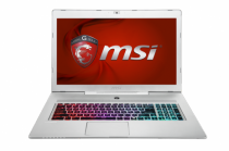 Купить Ноутбук MSI GS70 6QD-070XRU 9S7-177611-070