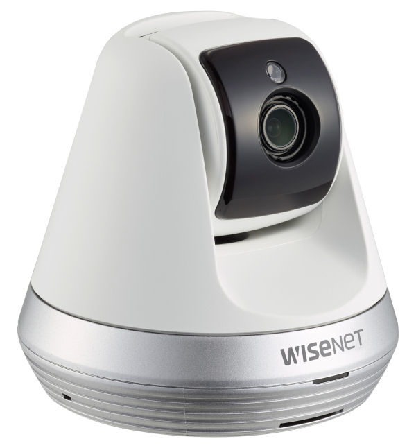 Купить Камера видеонаблюдения Wisenet SmartCam SNH-V6410P