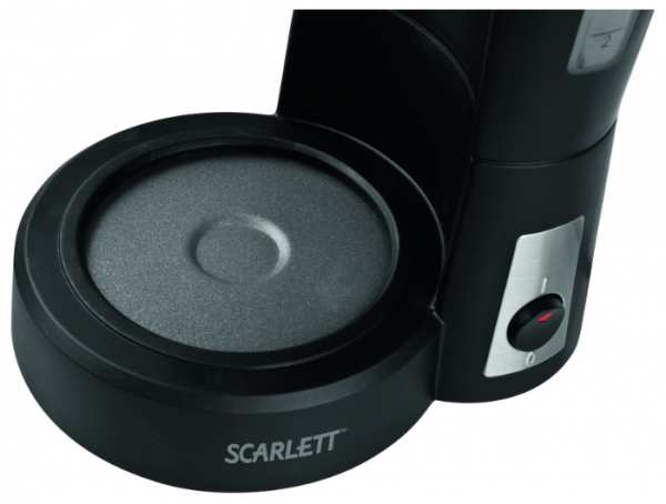Купить Scarlett SC-038