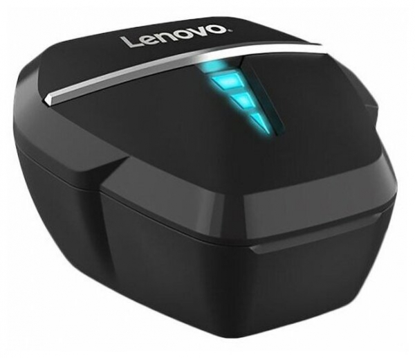 Купить Беспроводные наушники Lenovo TWS HQ08, черный
