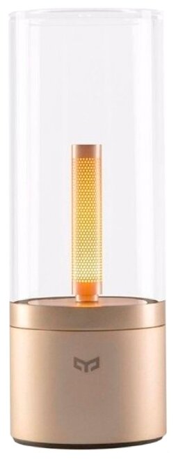 Купить Ночник Xiaomi Yeelight Atmosphere Candela Lamp YLFW01YL