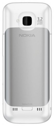 Купить Nokia C5