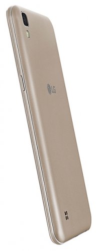 Купить LG X Power K220DS Gold
