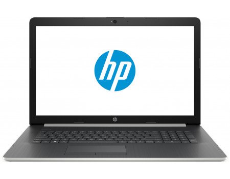 Купить Ноутбук HP 17-ca0060ur 4MK15EA Silver