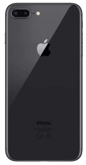 Купить Смартфон Apple iPhone 8 Plus 128GB Space Grey