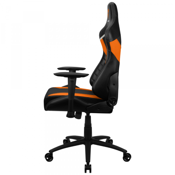 Купить Кресло компьютерное игровое ThunderX3 TC3 Tiger Orange