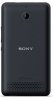 Купить Sony Xperia E1 Dual D2105 Black