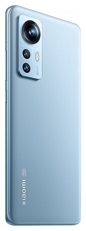 Купить Смартфон Xiaomi 12X 8/256 ГБ RU Blue