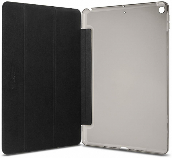 Купить Чехол Spigen Smart Fold (ACS00373) для iPad 10.2
