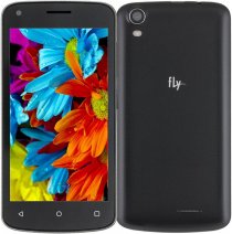 Купить Мобильный телефон Fly FS456 Nimbus 14 Black