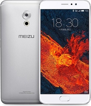 PRO 6 Plus: анонсирован новый «флагман» от Meizu