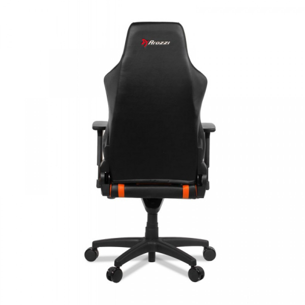Купить Компьютерное кресло Arozzi Vernazza Orange