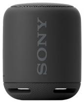 Купить Портативная акустика Sony SRS-XB10 черный