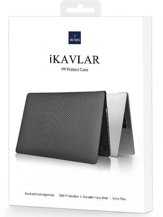 Купить Чехол Wiwu iKavlar для MacBook Pro 16