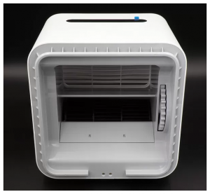 Купить Увлажнитель воздуха Xiaomi Smartmi Evaporative Humidifier 2 CJXJSQ04ZM, белый