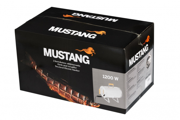Купить Mustang (1200 Вт) 290586