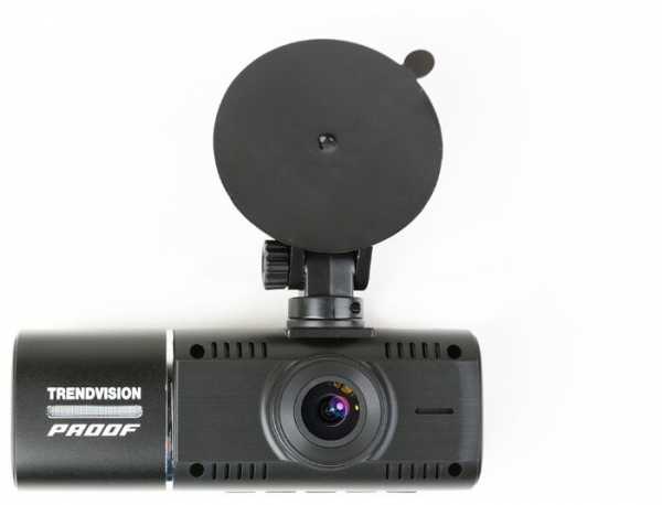 Купить Видеорегистратор TrendVision Proof, 2 камеры