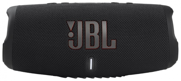 Купить Портативная акустика JBL Charge 5 черный