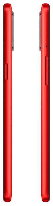 Купить Смартфон realme C3 3/64GB Red