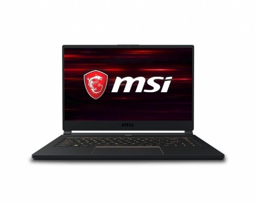Купить Ноутбук MSI GS65 Stealth 8SG-088RU 9S7-16Q411-088 Black