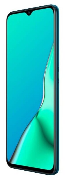 Купить Смартфон OPPO A9 (2020) 4/128GB Sea Green (CPH1941)