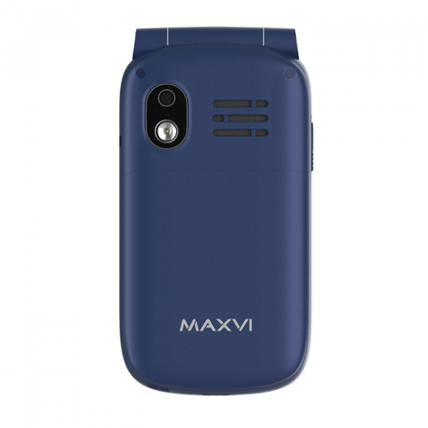Купить Maxvi E6 blue