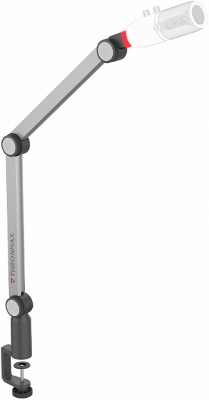 Микрофонная стойка Thronmax Caster Boom Stand S1 Pro (Grey)