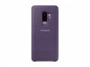 Купить Чехол Samsung EF-NG965PVEGRU Led View для Galaxy S9+ violet