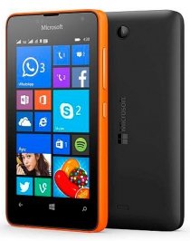 Купить Мобильный телефон Microsoft Lumia 430 Dual SIM Black