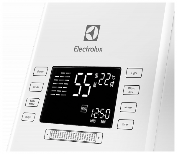 Купить Electrolux EHU-3715D