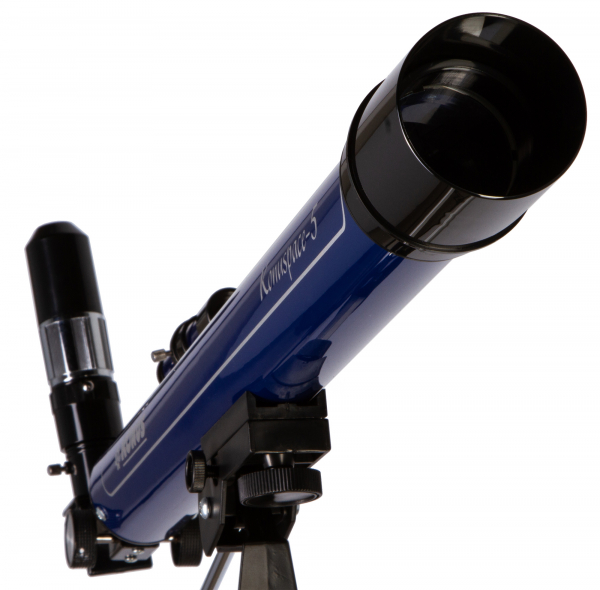 Купить Телескоп Konus Konuspace-5 50/700 AZ
