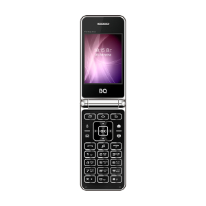 Купить BQ 2841 Fantasy Duo Black