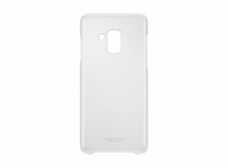 Купить Чехол Samsung EF-QA530CTEGRU СlCover A530 проз