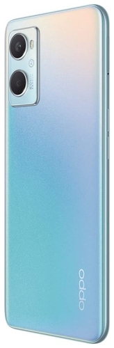 Купить Смартфон OPPO A96 6/128GB Sunset Blue