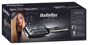 Купить Расческа-выпрямитель Babyliss HSB101E