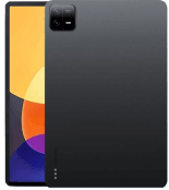 Купить Xiaomi Pad 6 (23043RP34G)  11.0'' 2880 х 1800 пикселей IPS/Snapdragon 870 3.2GHz Octa/6GB/128 GB/Adreno 650/no3G/noGPS/WiFi/5.2/USB/8 MP+13 MP/490g/Android 13/1Y/Gravity gray