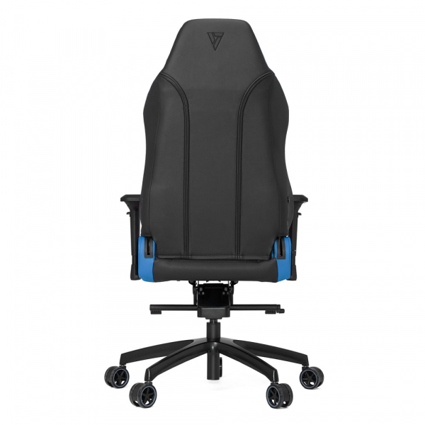 Купить Кресло компьютерное игровое Vertagear P-Line PL6000 Black/Blue