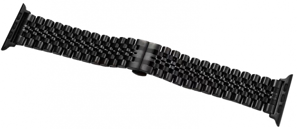Купить Ремешок COTEetCI W27 Steel Band for Apple Watch 38/40mm black