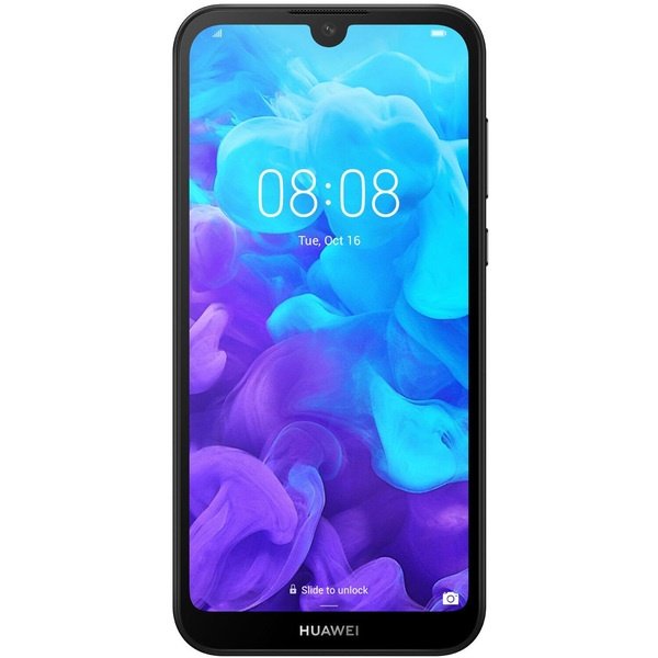 Купить Смартфон Huawei Y5 2019 Modern Black