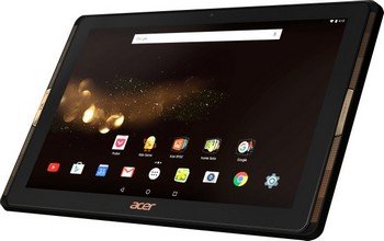 Iconia Tab 10 (A3-A40) – новый планшет от Acer с мощным звуком и сверхчувствительным экраном