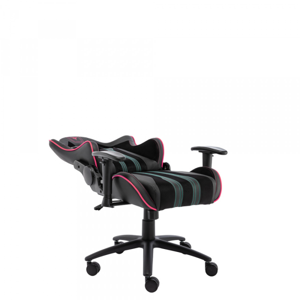 Купить Кресло компьютерное игровое ZONE 51 GRAVITY Black-Pink